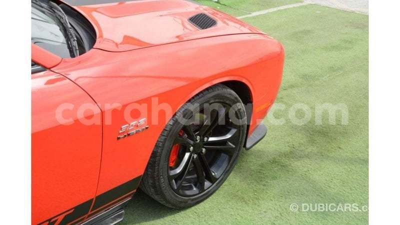 Big with watermark dodge challenger ashanti import dubai 54070