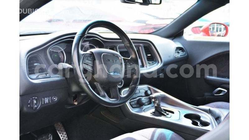 Big with watermark dodge challenger ashanti import dubai 54070