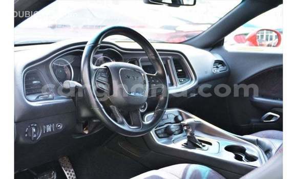 Ra Imported Dodge Challenger Red Ọkọ̀ in Import - Dubai ni Ashanti Ra Imported Dodge Challenger Red Ọkọ̀ in Import - Dubai ni Ashanti