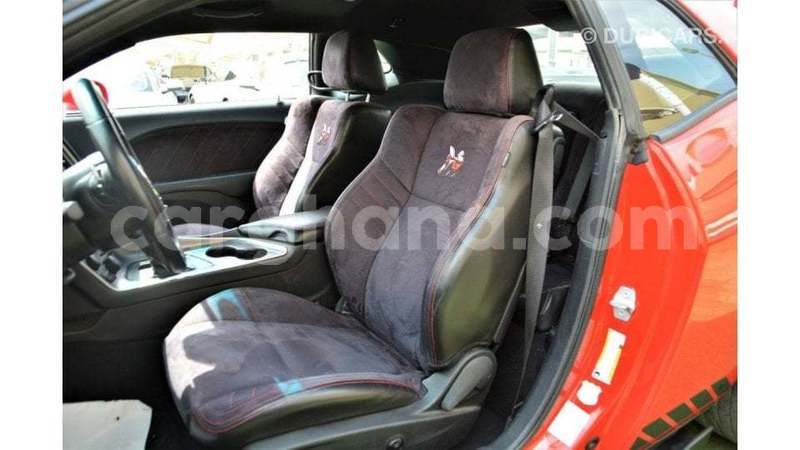 Big with watermark dodge challenger ashanti import dubai 54070