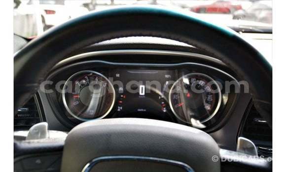 Ra Imported Dodge Challenger Red Ọkọ̀ in Import - Dubai ni Ashanti Ra Imported Dodge Challenger Red Ọkọ̀ in Import - Dubai ni Ashanti