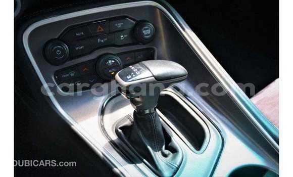 Ra Imported Dodge Challenger Red Ọkọ̀ in Import - Dubai ni Ashanti Ra Imported Dodge Challenger Red Ọkọ̀ in Import - Dubai ni Ashanti