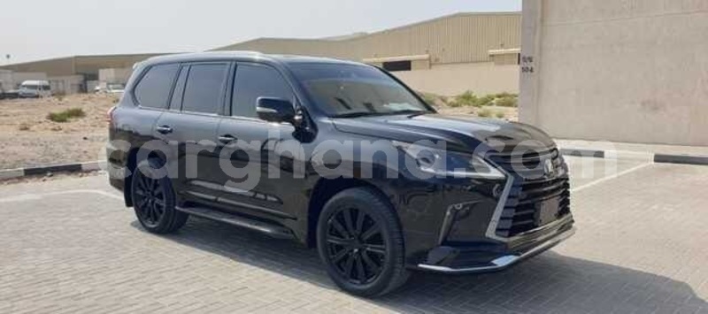 Big with watermark lexus lx 570 greater accra accra 54072