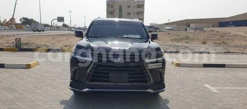 Big with watermark lexus lx 570 greater accra accra 54072