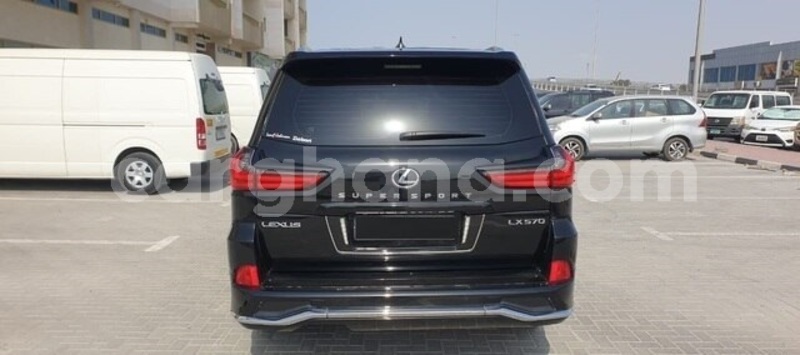 Big with watermark lexus lx 570 greater accra accra 54072