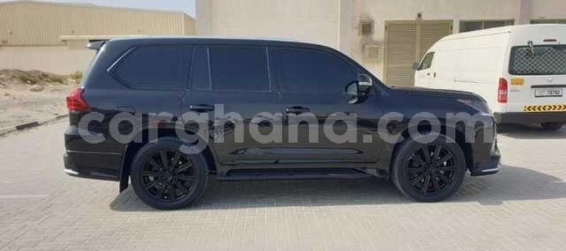 Big with watermark lexus lx 570 greater accra accra 54072