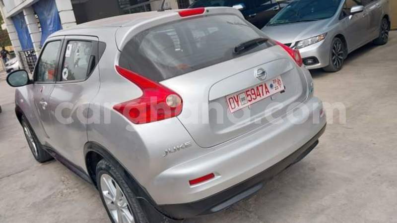 Big with watermark nissan juke western takoradi 54073