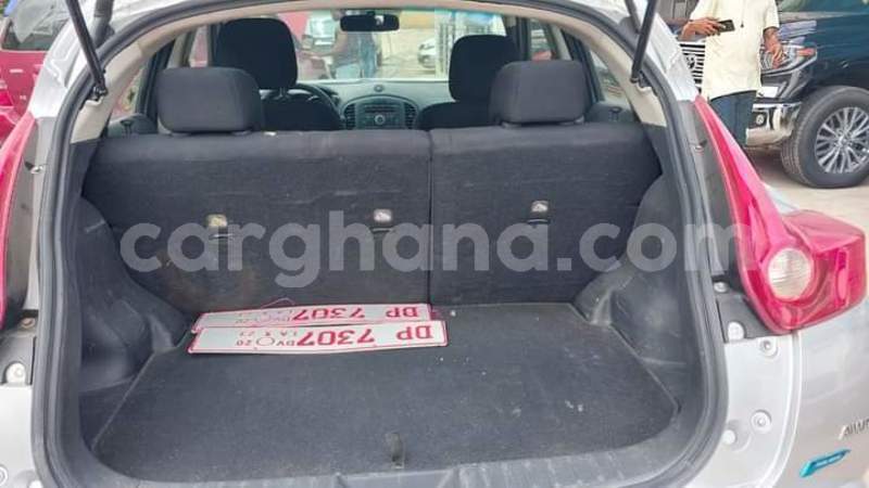 Big with watermark nissan juke western takoradi 54073