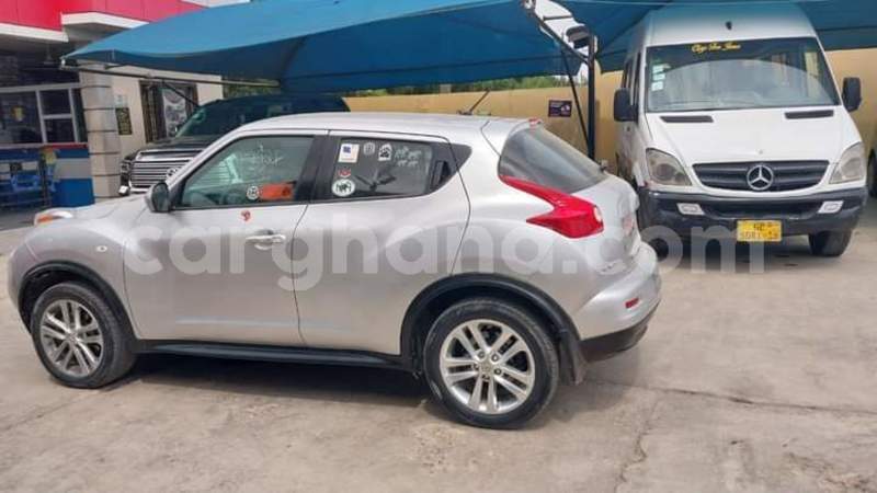 Big with watermark nissan juke western takoradi 54073