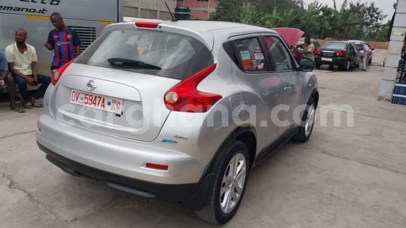 Big with watermark nissan juke western takoradi 54073