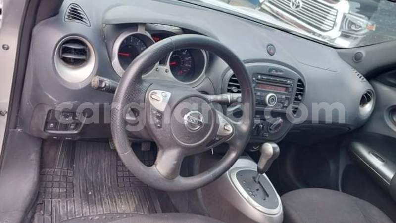 Big with watermark nissan juke western takoradi 54073