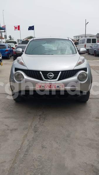 Big with watermark nissan juke western takoradi 54073