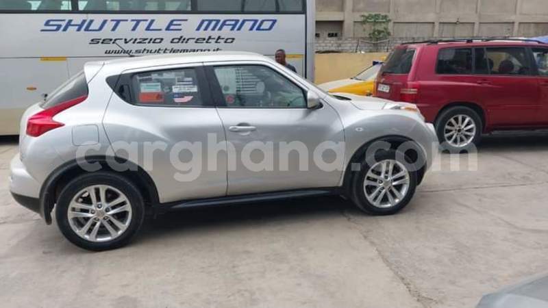 Big with watermark nissan juke western takoradi 54073