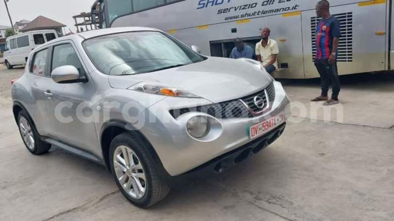 Big with watermark nissan juke western takoradi 54073