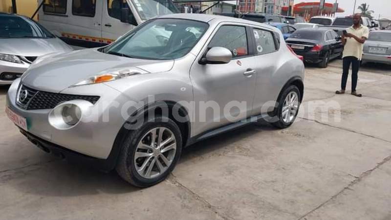 Big with watermark nissan juke western takoradi 54073