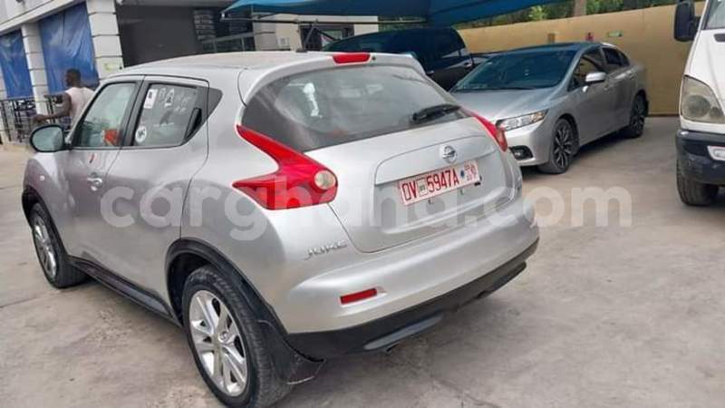 Big with watermark nissan juke western takoradi 54073