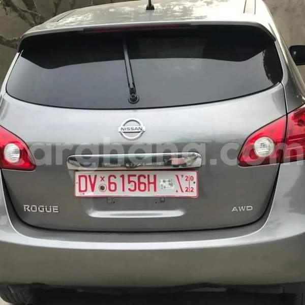 Big with watermark nissan rogue western takoradi 54075