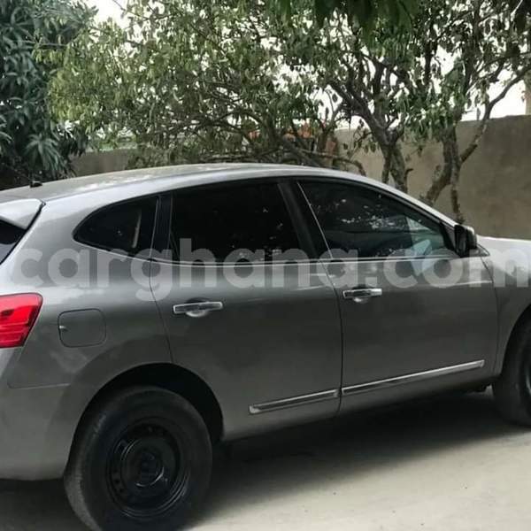 Big with watermark nissan rogue western takoradi 54075