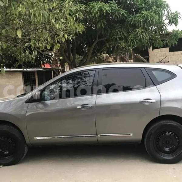 Big with watermark nissan rogue western takoradi 54075