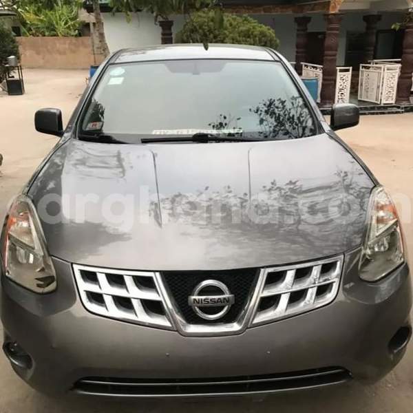 Big with watermark nissan rogue western takoradi 54075