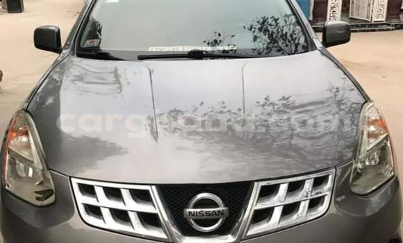 Buy Used Nissan Rogue Beige Car in Takoradi in Western Buy Used Nissan Rogue Beige Car in Takoradi in Western