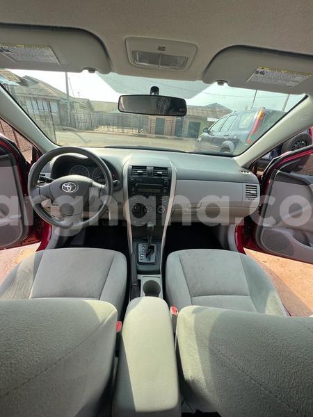 Big with watermark toyota corolla western takoradi 54076