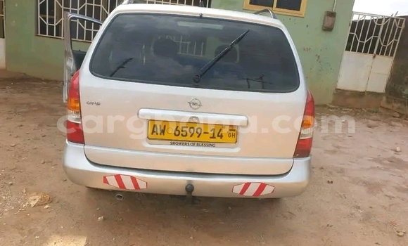 Sayi Na hannu Opel Astra Sauran Mota in Accra a Greater Accra