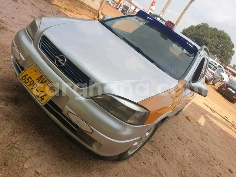 Big with watermark opel astra greater accra accra 54077