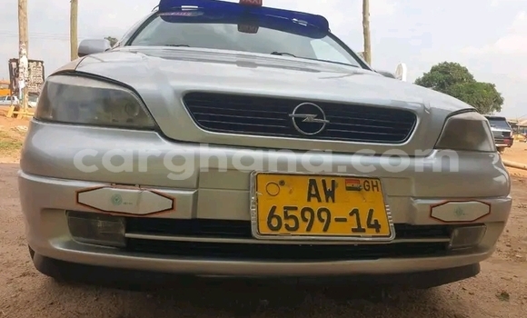 Ra Àlòkù Opel Astra Miiran Ọkọ̀ in Accra ni Greater Accra Ra Àlòkù Opel Astra Miiran Ọkọ̀ in Accra ni Greater Accra