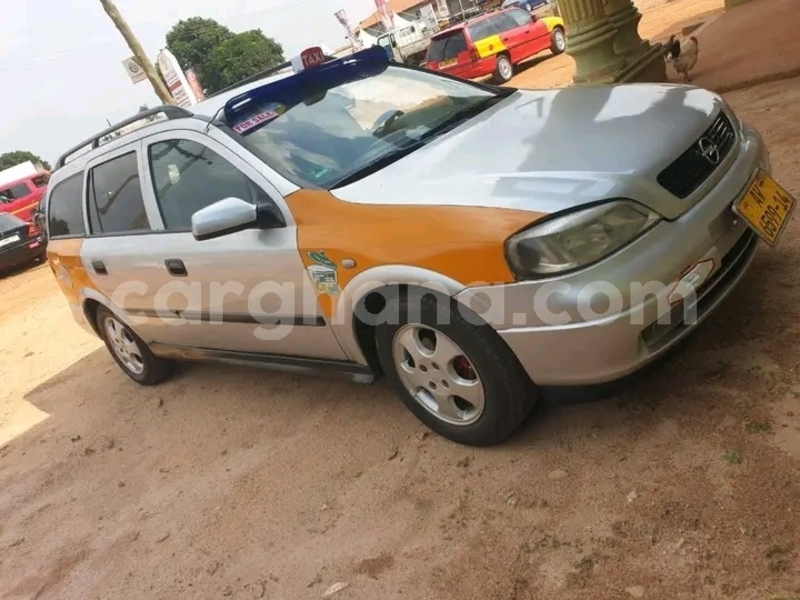 Big with watermark opel astra greater accra accra 54077