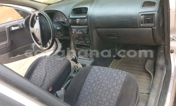 Ra Àlòkù Opel Astra Miiran Ọkọ̀ in Accra ni Greater Accra Ra Àlòkù Opel Astra Miiran Ọkọ̀ in Accra ni Greater Accra