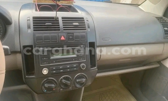 Buy Used Volkswagen Golf Other Car in Accra in Greater Accra Buy Used Volkswagen Golf Other Car in Accra in Greater Accra