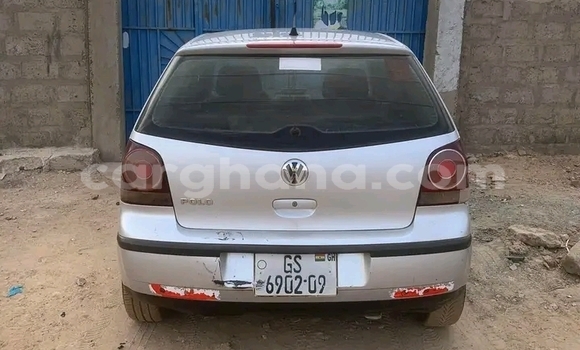 Buy Used Volkswagen Golf Other Car in Accra in Greater Accra Buy Used Volkswagen Golf Other Car in Accra in Greater Accra