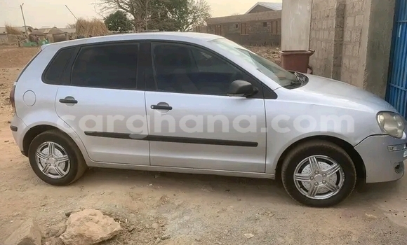 Buy Used Volkswagen Golf Other Car in Accra in Greater Accra Buy Used Volkswagen Golf Other Car in Accra in Greater Accra