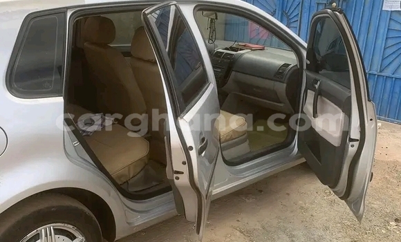 Buy Used Volkswagen Golf Other Car in Accra in Greater Accra Buy Used Volkswagen Golf Other Car in Accra in Greater Accra