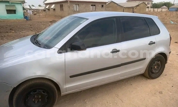 Buy Used Volkswagen Golf Other Car in Accra in Greater Accra Buy Used Volkswagen Golf Other Car in Accra in Greater Accra