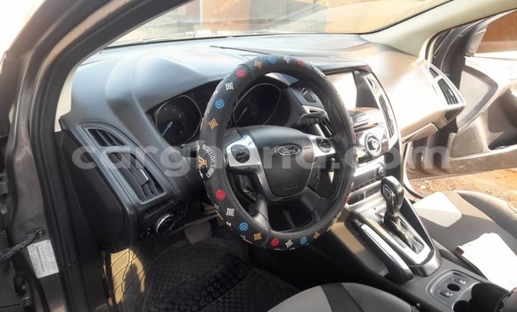 Sayi Na hannu Ford Focus Azurfa Mota in Kumasi a Ashanti Sayi Na hannu Ford Focus Azurfa Mota in Kumasi a Ashanti