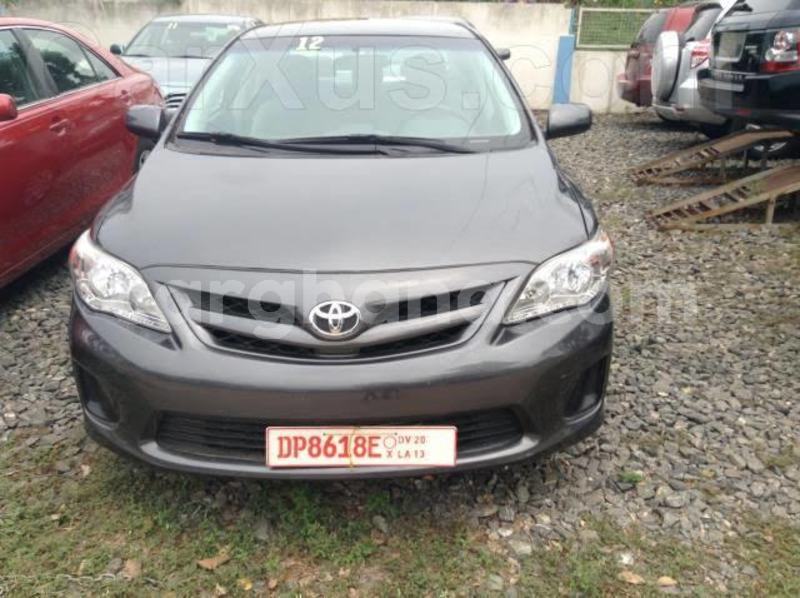 Big with watermark toyota corolla greater accra accra 54081