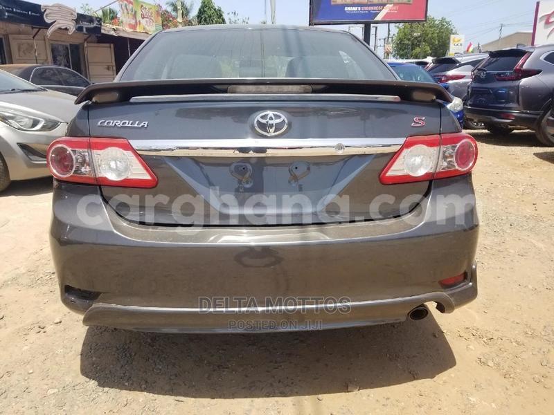 Big with watermark toyota corolla greater accra accra 54081