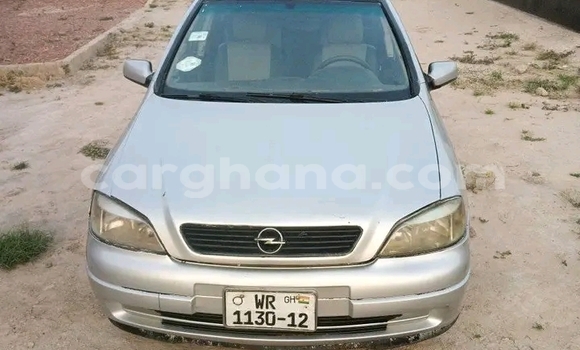 Ra Àlòkù Opel Astra Miiran Ọkọ̀ in Accra ni Greater Accra Ra Àlòkù Opel Astra Miiran Ọkọ̀ in Accra ni Greater Accra