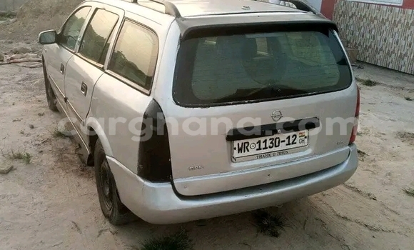 Buy Used Opel Astra Other Car in Accra in Greater Accra Buy Used Opel Astra Other Car in Accra in Greater Accra