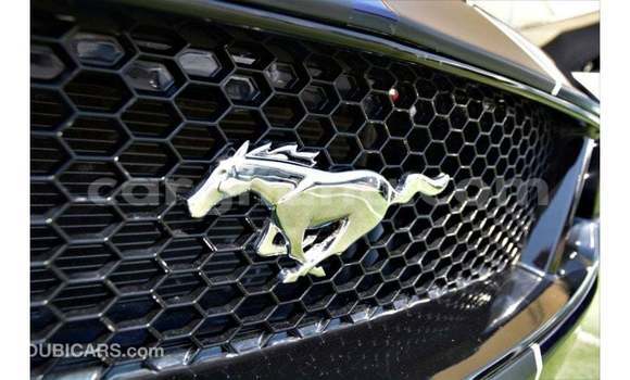 Buy Import Ford Mustang Blue Car in Import - Dubai in Ashanti Buy Import Ford Mustang Blue Car in Import - Dubai in Ashanti