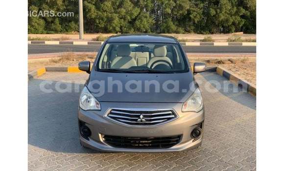 Ra Imported Mitsubishi Attrage Miiran Ọkọ̀ in Import - Dubai ni Ashanti Ra Imported Mitsubishi Attrage Miiran Ọkọ̀ in Import - Dubai ni Ashanti