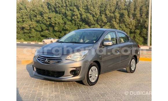 Ra Imported Mitsubishi Attrage Miiran Ọkọ̀ in Import - Dubai ni Ashanti Ra Imported Mitsubishi Attrage Miiran Ọkọ̀ in Import - Dubai ni Ashanti