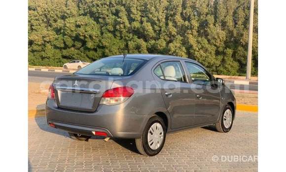 Ra Imported Mitsubishi Attrage Miiran Ọkọ̀ in Import - Dubai ni Ashanti Ra Imported Mitsubishi Attrage Miiran Ọkọ̀ in Import - Dubai ni Ashanti