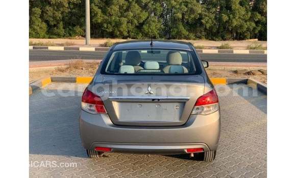 Ra Imported Mitsubishi Attrage Miiran Ọkọ̀ in Import - Dubai ni Ashanti Ra Imported Mitsubishi Attrage Miiran Ọkọ̀ in Import - Dubai ni Ashanti