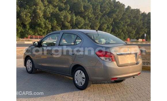 Ra Imported Mitsubishi Attrage Miiran Ọkọ̀ in Import - Dubai ni Ashanti Ra Imported Mitsubishi Attrage Miiran Ọkọ̀ in Import - Dubai ni Ashanti