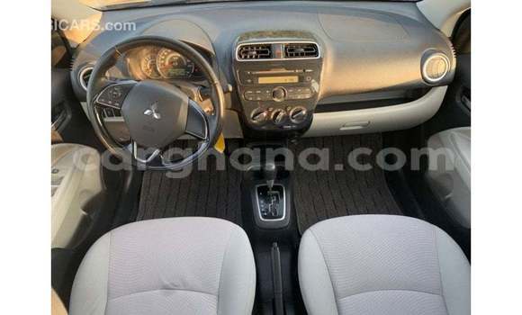 Ra Imported Mitsubishi Attrage Miiran Ọkọ̀ in Import - Dubai ni Ashanti Ra Imported Mitsubishi Attrage Miiran Ọkọ̀ in Import - Dubai ni Ashanti