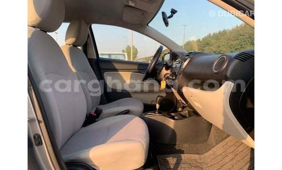 Ra Imported Mitsubishi Attrage Miiran Ọkọ̀ in Import - Dubai ni Ashanti Ra Imported Mitsubishi Attrage Miiran Ọkọ̀ in Import - Dubai ni Ashanti