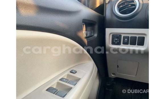 Ra Imported Mitsubishi Attrage Miiran Ọkọ̀ in Import - Dubai ni Ashanti Ra Imported Mitsubishi Attrage Miiran Ọkọ̀ in Import - Dubai ni Ashanti